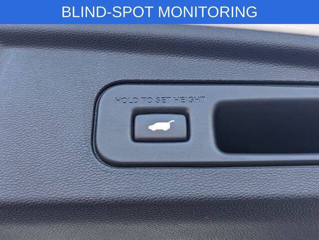 2022 Acura MDX SH-AWD w/Advance