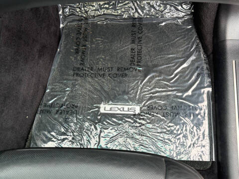 2008 Lexus LS 600h L