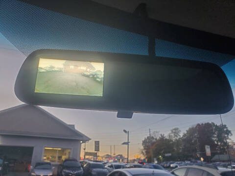 2018 Chevrolet Express 2500