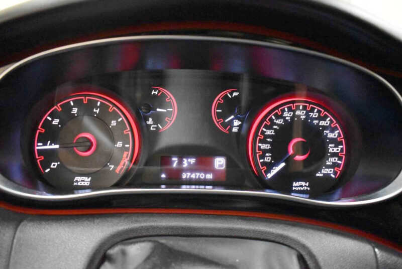 2014 Dodge Dart SXT