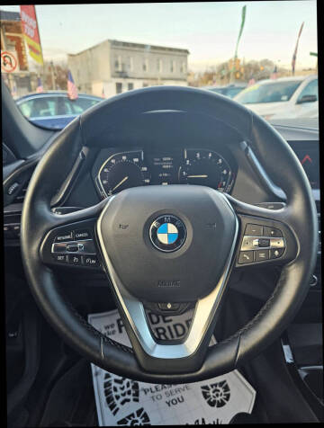 2021 BMW 2 Series 228i xDrive Gran Coupe