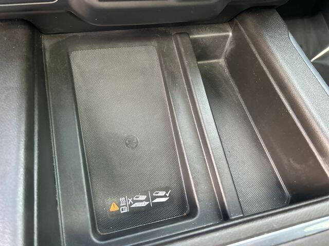 2022 Chevrolet Silverado 3500HD