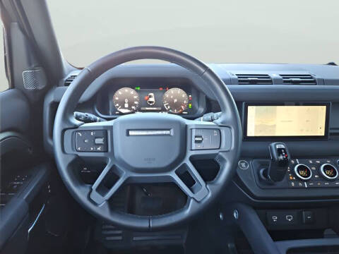 2023 Land Rover Defender 110 X-Dynamic SE