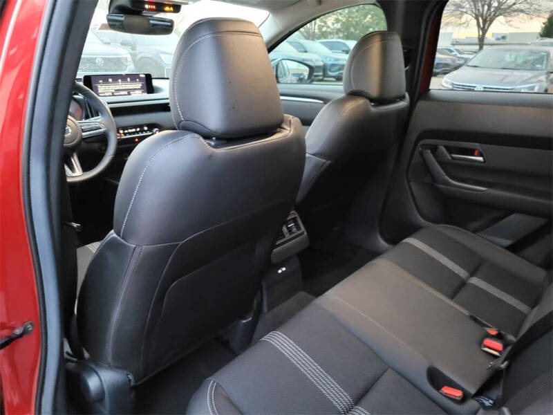 2025 Mazda CX-50 2.5 S Select