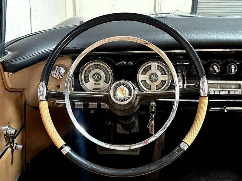 1955 Chrysler 300