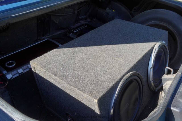 1984 Chevrolet Monte Carlo SS