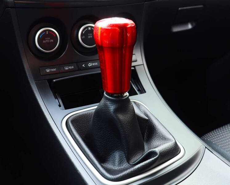 2013 Mazda MAZDA3 i Touring