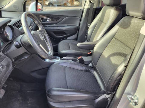 2015 Buick Encore Convenience