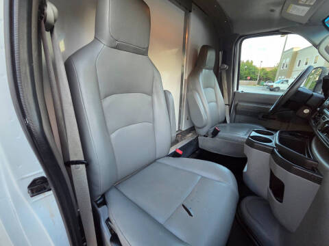 2021 Ford E-Series E-350 SD