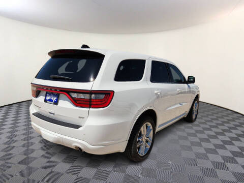 2023 Dodge Durango GT Launch Edition