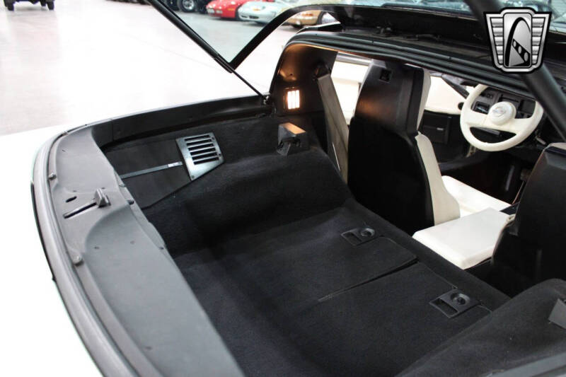 1988 Chevrolet Corvette