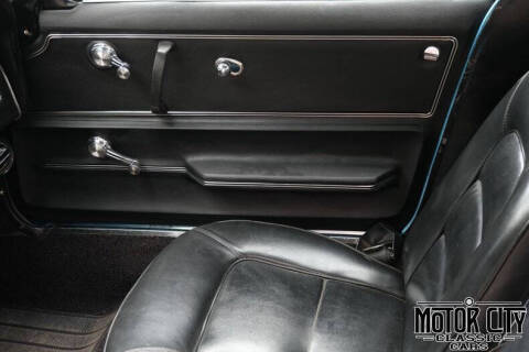 1965 Chevrolet Corvette