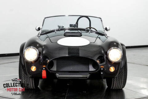 1968 Shelby Cobra