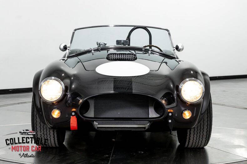 1968 Shelby Cobra