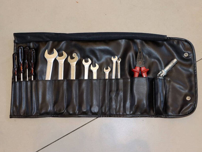 1986 Ferrari 328 GTB