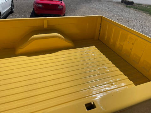 1977 GMC Sierra 1500 Classic