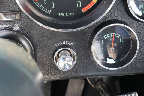 1964 Chevrolet Corvette