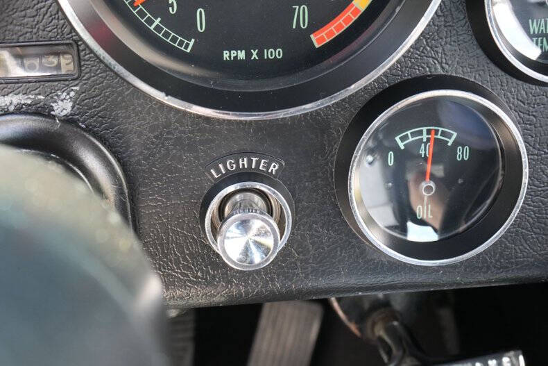 1964 Chevrolet Corvette