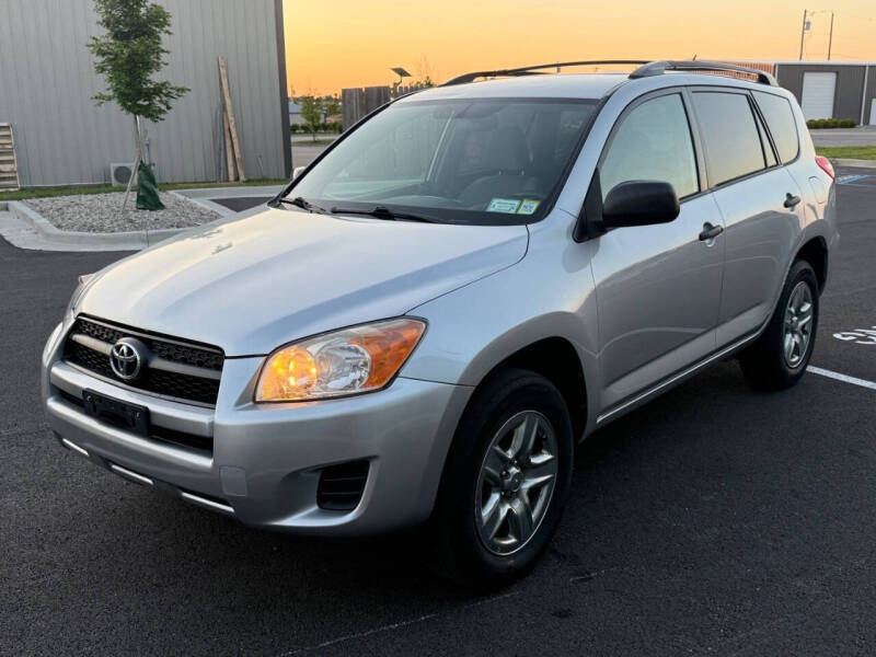 2011 Toyota RAV4