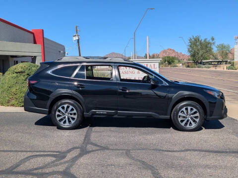 2024 Subaru Outback Premium