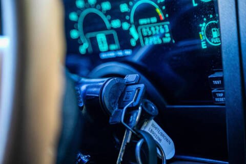 1990 Buick Reatta