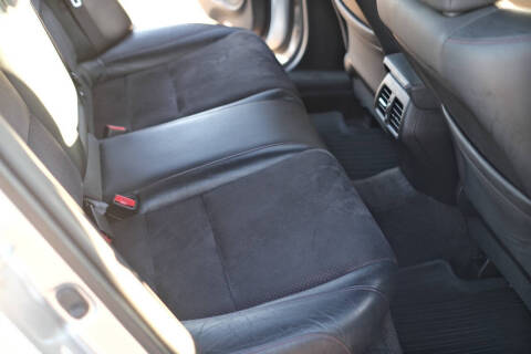 2012 Acura TSX w/Special