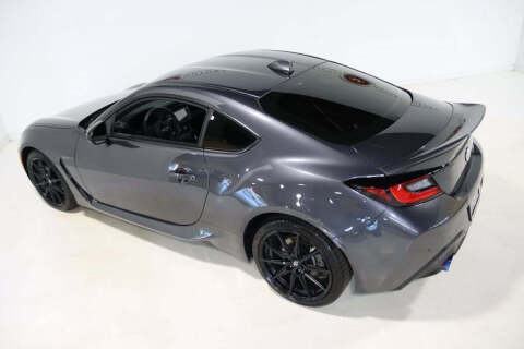 2024 Toyota GR86 Premium