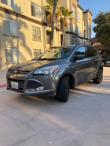 2014 Ford Escape for sale at Ameer Autos in San Diego CA