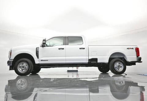 2026 Ford F-250 Super Duty