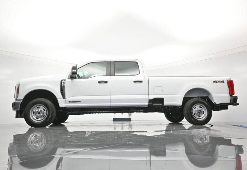 2026 Ford F-250 Super Duty