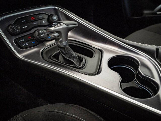 2018 Dodge Challenger SRT Demon