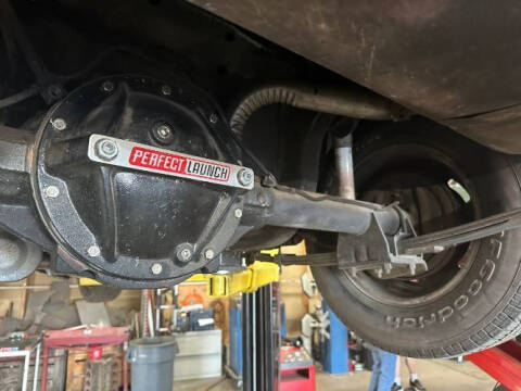 1974 Chevrolet Camaro