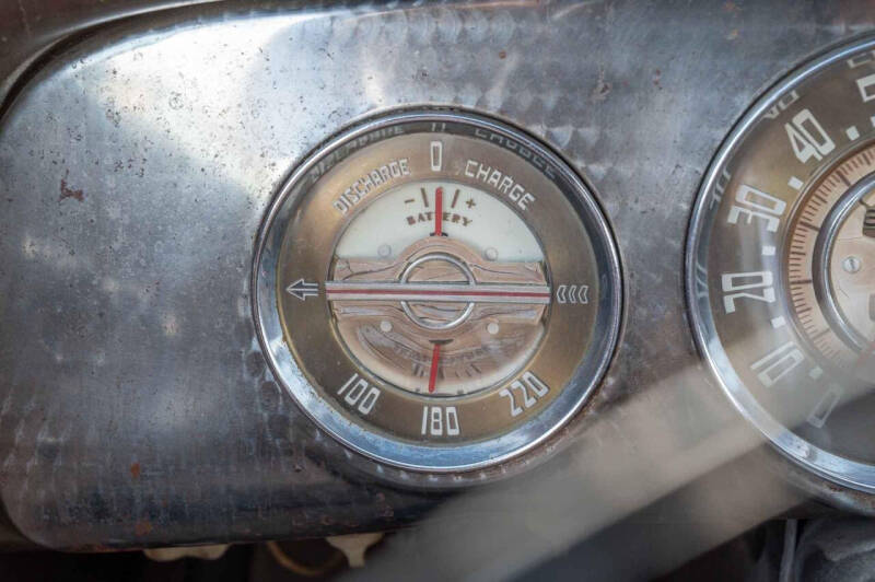 1940 Buick Roadmaster