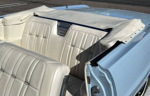 1964 Pontiac Bonneville