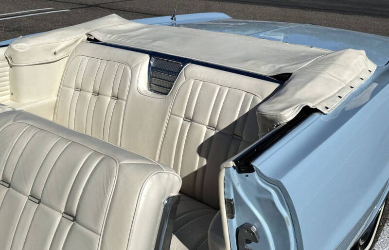 1964 Pontiac Bonneville