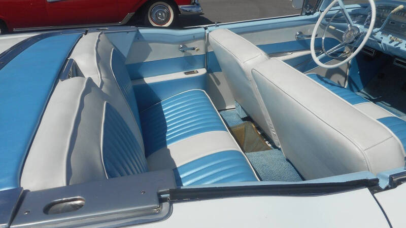 1959 Ford SKYLINER