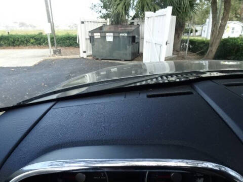 2010 Ford Explorer XLT