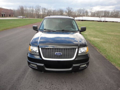 2003 Ford Expedition XLT