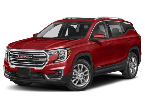 2022 GMC Terrain for sale at Capitaland Motors - Capitaland Subaru in Glenville NY