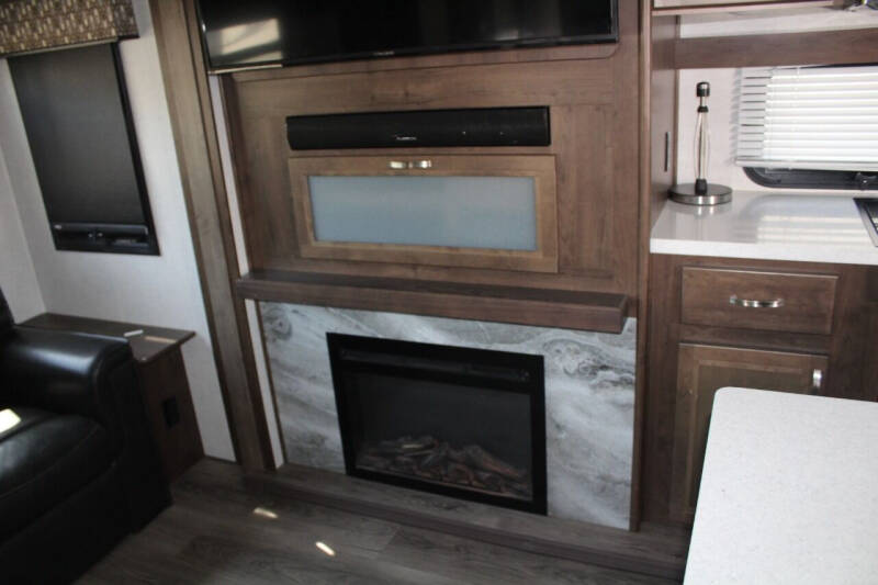 2019 Highland Ridge Mesa Ridge 314RLS