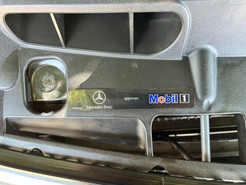 2012 Mercedes-Benz C-Class C 250