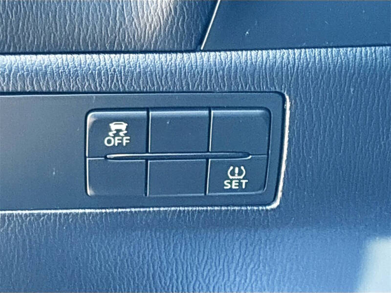 2018 Mazda MAZDA3 Grand Touring