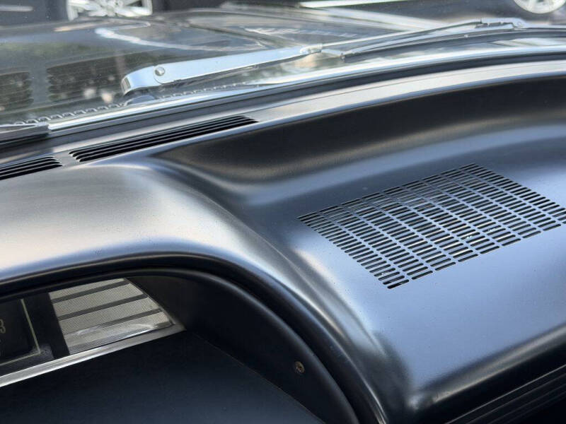 1963 Chevrolet Impala