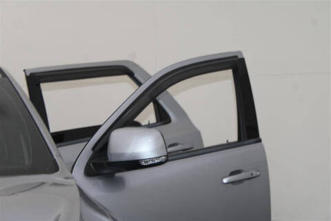 2019 Dodge Durango SRT