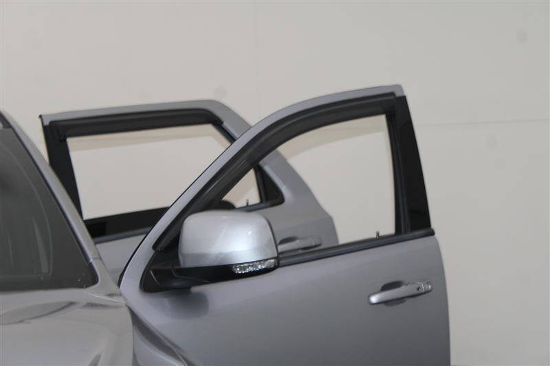 2019 Dodge Durango SRT