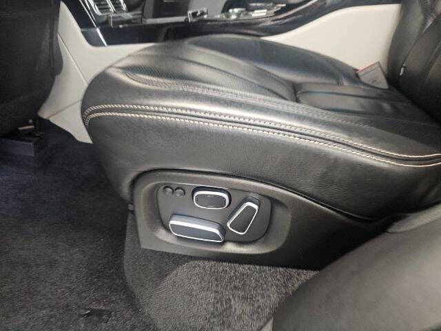 2015 Land Rover Range Rover Autobiography