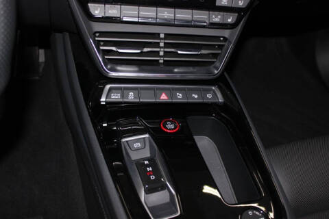 2023 Audi RS e-tron GT quattro