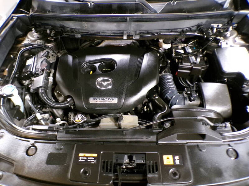 2016 Mazda CX-9 Grand Touring