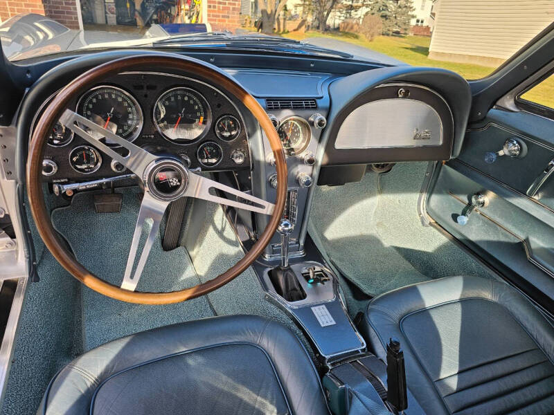1967 Chevrolet Corvette