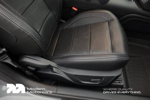 2023 Ford Mustang GT Premium